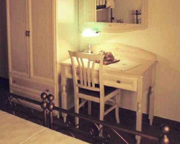 Hotel Il Dito E La Luna Ripa Teatina Екстериор снимка